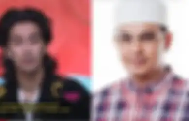 Abidzar Al Ghifari Sempat Ingin Akhiri Hidup karena Tak Kuat dengan Tekanan Status Sebagai Anak Ustaz Jefri Al Buchori: Gue Capek