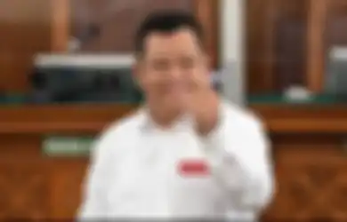 Pantas Divonis Hukuman 15 Tahun Penjara, 4 Hal Ini Memperberat Hukuman Kuat Maruf
