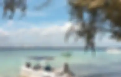 Berlimpah Spot Foto Aesthetic, 5 Tempat Wisata Pantai di Makassar Wajib Dikunjungi