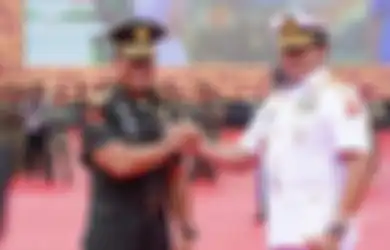 Berhasil Petakan Daerah Rawan KKB Papua, Panglima TNI Laksamana Yudo Margono Gunakan 3 Pendekatan Ini Buat Atasi Konflik, Simak Penjelasannya