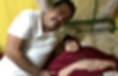 Innalillahi, Pemeran Mak Nyak Si Doel Meninggal Dunia, Sang Anak Ungkap Firasat Buruk Sebelum Aminah Cendrakasih  Tutup Usia