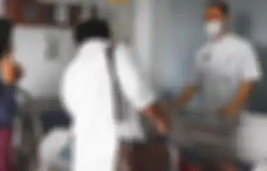 Ayah Tega Potong Kemaluan Anaknya dengan Silet Saat Tidur, Terungkap  Motif Tindakan Kejinya Tersebut
