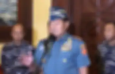 Siap Sukseskan dan Amankan Pemilu 2024, Panglima TNI Laksamana Yudo Margono Sebut Akan Kerahkan Berbagai Alutsista: Nanti Kita Koordinasi Bersama Polri