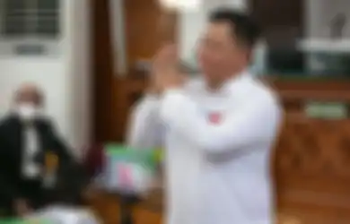 Kuat Ma'ruf Ikhlas Dianggap Lemot, ART Ferdy Sambo Justru Curcol Sakit Hati ke Sosok Ini Lantaran Dituding Pembohong: Padahal Aslinya Jujur Ya?