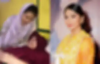 Pemeran Mak Nyak 'Si Doel Anak Sekolahan' Meninggal Dunia, Maudy Koesnaedi Justru Minta Maaf Gegara Tak Bisa Lakukan Hal Ini