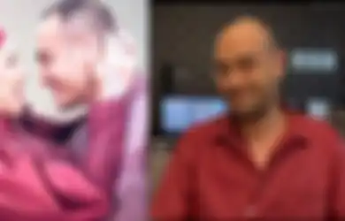 Ngakunya Alergi Politik, Ferry Irawan Justru Mantap Nyaleg Ikuti Jejak Venna Melinda: Gak Mungkin Berharap dari Entertain Terus