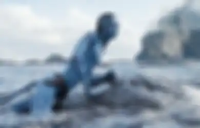 Visual Indah Avatar The Way of Water Rupanya Terinspirasi dari Suku Bajo Indonesia, Begini Kata Sang Sutradara