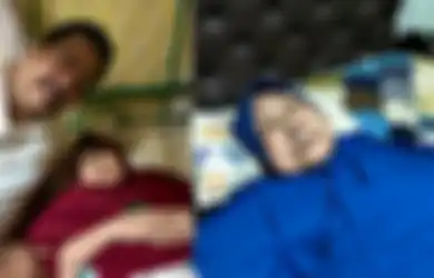 Aminah Cendrakasih Beri Pesan Terakhir pada Rano Karno Sebelum Hembuskan Nafas Terakhir, Pemeran Si Doel Kekeh Sanggupi: Beliau Begitu Bahagia