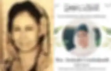Duka Si Doel Anak Sekolahan Atas Berpulangnya Pemeran Mak Nyak, Tinggalkan Kenangan Manis Perjalanan Entertain yang Melegenda