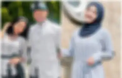 Dinilai Lebih Masuk Kriteria Gen Halilintar, Putri Delina Dijodoh-jodohkan dengan Thariq Halilintar, Netizen: Dibandingkan si Ono