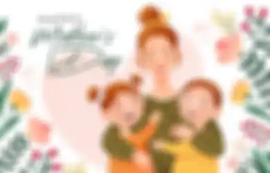 Pentingnya Self-Love Bagi Para Ibu, Kunci Rumah Tangga Harmonis