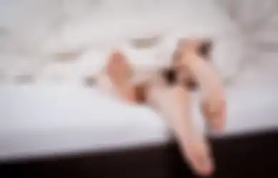 Bisa Dilatih! Ini yang Harus Dilakukan Wanita Jika Ingin Dapatkan Big Orgasme saat Hubungan Intim