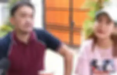 Iri Berat dengan Ayu Ting Ting, Ruben Onsu Yakin Banyak Kesedihan yang Disembunyikan Orang Tuanya: Apa yang Saya MIliki Terasa Sia-sia