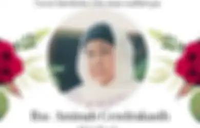 Waspadai Gejala Glaukoma, Penyakit yang Dialami Pemeran Mak Nyak Jelang Tutup Usia