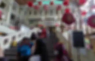Nggak Perlu Susah, Wisata Urban DKI Jadi Lebih Seru Bareng Enjoy Creative Jakarta