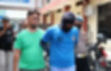 Puas Bercinta, Guru Ngaji Habisi Nyawa Selingkuhan Lalu Masukkan Jasadnya ke Dalam Karung, Motifnya Bikin Geleng Kepala