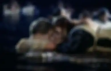 Menjawab Teori Kenapa Jack dan Rose Nggak Naik Bareng ke Potongan Pintu di Film Titanic, Sang Sutradara Paparkan Hasil Studi Ilmiahnya!