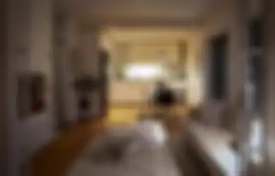 Rumah Anda Bisa Terasa Lebih Mengundang dengan Penggunaan Pencahayaan yang Tepat, Ikuti Contoh Berikut!