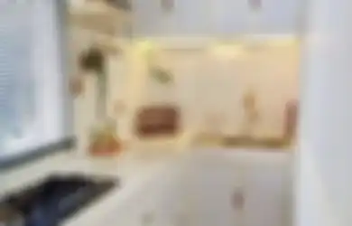 Agar Foto Hasil Permak Desain Dapur Kecil Jadi Aesthetic, Dilarang Lakoni 6 Pantangan Ini