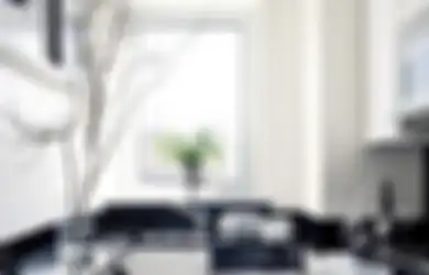 Banyak Dipilih, Desain Meja Dapur Granit Terungkap Punya Kelemahan Tak Terduga, Padahal Foto Interiornya Banjir Likes