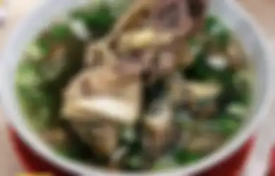 Cari Sarapan Enak di Sidoarjo Jawa Timur, Kunjungi 5 Tempat Wisata Kuliner dengan Sajian Khas, Intip Foto Menunya