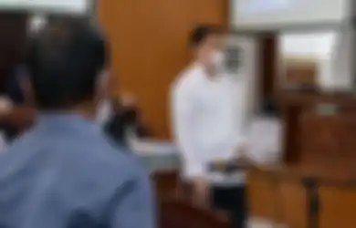 Bocorkan Rekaman CCTV yang Bikin Skenario Ferdy Sambo Ambyar, Terungkap Sosok AKBP Arif Rahman yang Bikin Suami Putri Candrawathi Kicep Gara-gara Lihat Satu Hal Ini