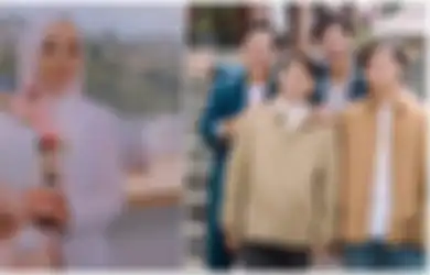 Dodi Hidayatullah Personel ADAM Musik Resmi Cerai dari Istri, Rey Mbayang Bagikan Foto Singgung Soal Takhbib, Benarkan Jadi Penyebabnya?