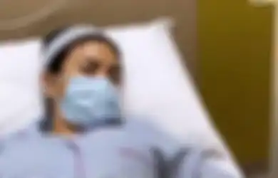 Sering Kesakitan di Malam Hari, Nikita Mirzani Jalani Perawatan di Rumah Sakit Bintaro, Sahabat: Kata Dokter Ya Kista