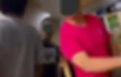 HEBOH Bos Perusahaan Swasta yang Aniaya Anak Ternyata Pernah Dilaporkan Tahun 2014, Tega Pukuli Buah Hati Gegara Hal Sepele