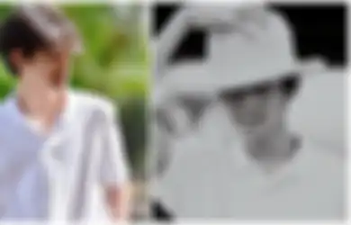 Biodata Artis Kenzy Taulany, Anak Andre Taulany yang Ngaku Pernah Hadiahi Pacarnya Cincin Berlian Pakai Uang Pemberian sang Ayah