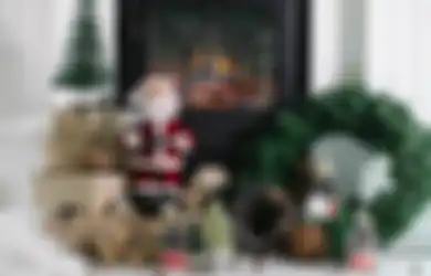 Aneka Tips Harian, Begini Cara Membuat Twibbon Hari Natal 2022, Pakai Canva Gampang Banget!
