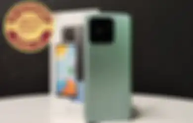 Nextren Editorial Choice 2022 Kategori HP Ekonomis - Redmi 10C