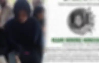 GEGER Wanita Berkerudung Hitam Mirip Mendiang Nike Ardilla Melayat ke Pemakaman Ibunda sang Penyanyi, Ikut Antar Jenazah ke Peristirahatan Terakhir