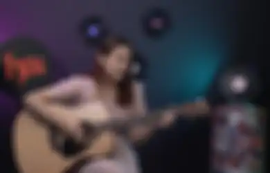 Lagu Muak Sempat Viral di Tiktok, Aruma: Awalnya Netizen Kira Itu Suara Gempi