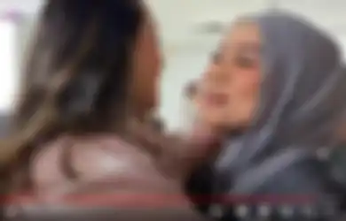 Nagita Slavina Dibuat Kaget dengan Kondisi Tubuh Lesti Kejora Pasca Pertama Kali Bertemu Setelah Kasus KDRT: Anak SMP