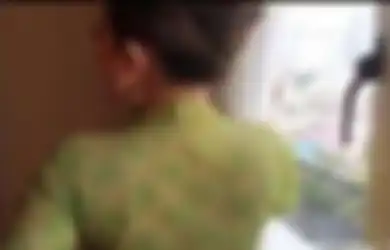 Bikin Geger Kemunculan Pemeran Video Syur Kebaya Hijau, Sosok Renna Dyana Jadi Sorotan, Punya Gaya Hidup Hedon