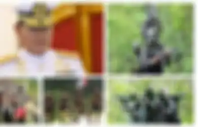 KKB Papua Merenggut Banyak Nyawa, Panglima Yudo Margono Sebut TNI Dibutuhkan Masyarakat Papua: Alutsista Selalu Standby!