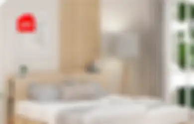 Tidak Repot dan Terjangkau! Cuma Modal Furniture Ini Bikin Ruangan Sempitmu Terlihat Luas!
