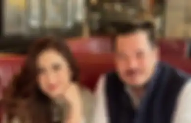 Tetap Akur dengan Nafa Urbach, Zack Lee Ungkap Alasannya Tak Rujuk dengan sang Mantan