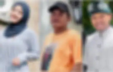 Tanggapi Perjodohan Putri Delina dan Thariq Halilintar, Sule Singgung Soal Keseriusan , 'Mungkin Ya'