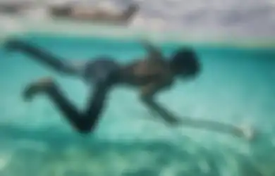 Keunikan Suku Bajo di Indonesia Mirip Suku Metkayina di Film Avatar: The Way of Water