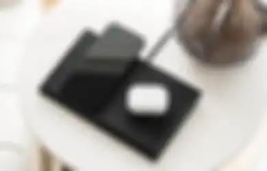 Tesla Luncurkan Charger Wireless untuk HP dan Aksesoris, Segini Harganya!