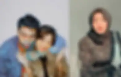 Thariq Halilintar Dijodoh-jodohkan dengan Putri Delina, Fuji Langsung Lempar Gombalan Maut untuk Sang Kekasih