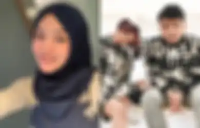'Lebih Serius Lagi' Sule Langsung Angkat Bicara Usai Ramai Putri Delina Dijodohkan dengan Thariq Halilintar