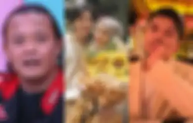 Reaksi Sule saat Putri Delina Disebut Cocok Jadi Mantu Gen Halilintar, Langsung Singgung Keberadaan Jeffry Reksa: Insyaallah Serius