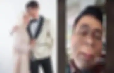 'Saya Garis Leher Kamu', Rizky Billar Diancam Bakal Disantet hingga Tak Bisa Berdiri dan Bicara, Suami Lesti Kejora Langsung Bereaksi Begini