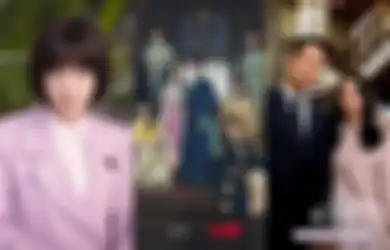 10 Besar OST Drama Korea Terbaik Tahun 2022 Versi Genius Korea. Favoritmu Nomer Berapa?