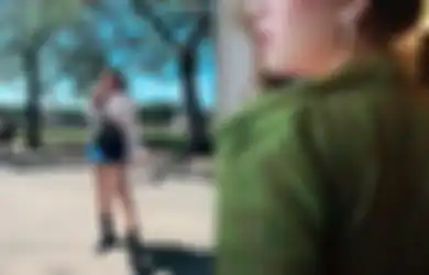 Ciri-cirinya Sama, Viral Sosok Selebgram yang Dituding Jadi Pemain Video Syur Kebaya Hijau, Netizen Ramai-ramai Tinggalkan Jejak: Hanya Ingin Memastikan