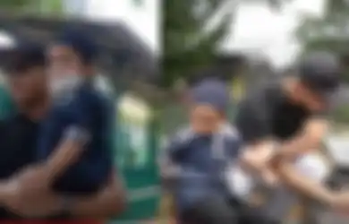 Video Gala Sky Panjatkan Doa untuk Vanessa Angel dan Bibi Ardiansyah Sukses Buat Warganet Mewek: Moga Mami dan Papi di Surga
