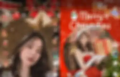 15 Link Download Template Video Ucapan Natal 2022, Mudah Diedit di HP!
